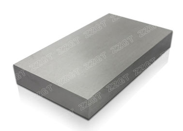 Hartmetall-Platte des Grad-K10, Verschleißfestigkeits-Hartmetall-Platten