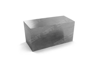 HIP SinternHartmetall-Produkte/Block-hohe Härte für das Stempeln der Form