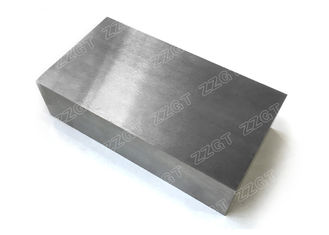HIP SinternHartmetall-Produkte/Block-hohe Härte für das Stempeln der Form