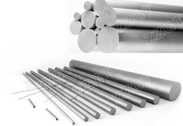Haltbare hohe Härte Hartmetall-Rod K30 für Stahlroheisen