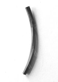 Kundenspezifische Hartmetall-Spiralenschneider, Spiralenblatt des Karbid-YG8 für geschweißten Karbid-Spiralen-Schaftfräser