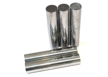 6-10MPa Drucksintern-Hartmetall Grund-Rod für Würfel Rod