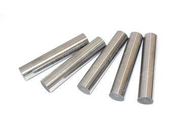 6-10MPa Drucksintern-Hartmetall Grund-Rod für Würfel Rod