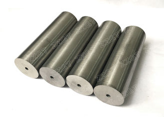 Jungfrau-Lochmatrize materielle Hartmetall-Kugeln 100% φ45*φ19*80 für