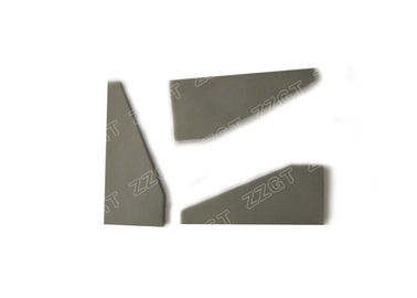 Langlebiges kundenspezifisches Hartmetall-Messer - Schleifer-Blatt für Messerschleifer