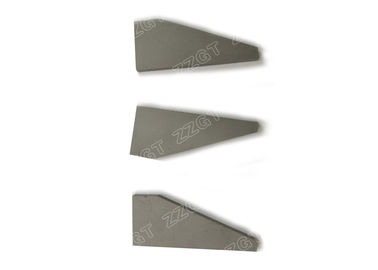 Langlebiges kundenspezifisches Hartmetall-Messer - Schleifer-Blatt für Messerschleifer