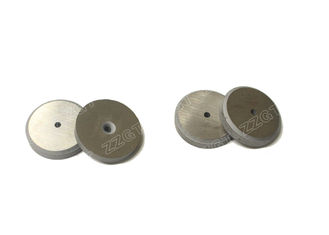 Hartmetall-Sprühtrockner-Abnutzung zerteilt langlebige Karbid-Öffnungs-Diskette