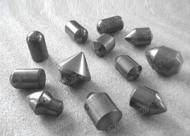 Hohe Härte-Hartmetall-Bergbau-Stückchen-haltbare Hartmetall-Produkte