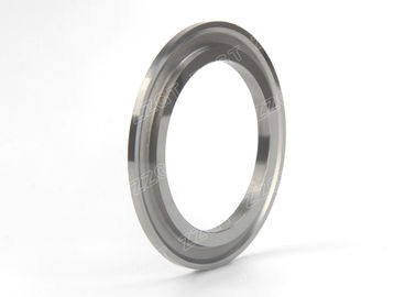 Haltbare Hartmetall-Ringe, hohe Härte-Hartmetall-Ringe