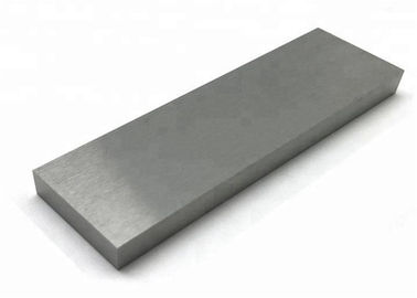 Platte des Hartmetall-Ra0.2, Hartmetall-Platte für lochendes Stahlblech