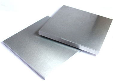 Platte des Hartmetall-Ra0.2, Hartmetall-Platte für lochendes Stahlblech