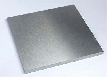 Super dünnes Cemeted-Karbid-Grundstange für Aluminiumlegierung, hohe Härte