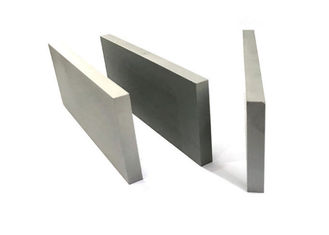 Hartmetall-Platten-Form K20 K10 K30 K40 für Nichteisenblechtafeln