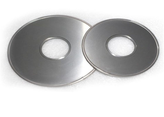 Grad-Hartmetall-Ausschnitt-Diskette K10 K20 für Bearbeitungsedelstahl