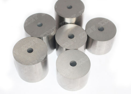 YG22C-Hartmetall-kalte Überschrifts-Würfel, Hartmetall-Kugeln für Befestiger-Werkzeug