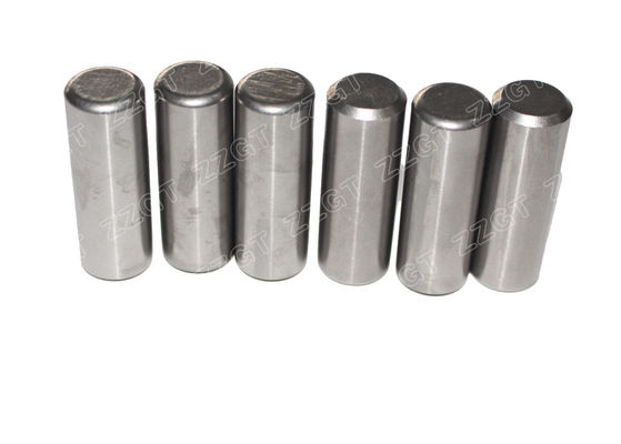 HARTMETALL-Bolzen-Gebrauch des Grad-YG15 Polierin reibendem Zement-Klinker