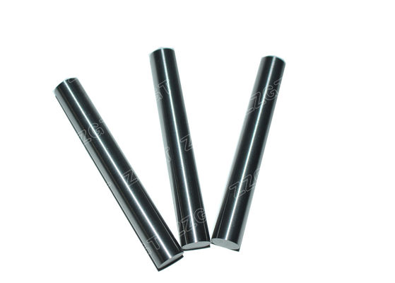 Polier-festes Karbid Rod, Hartmetall-Stange H6 Dia12x75 für Schneidwerkzeuge