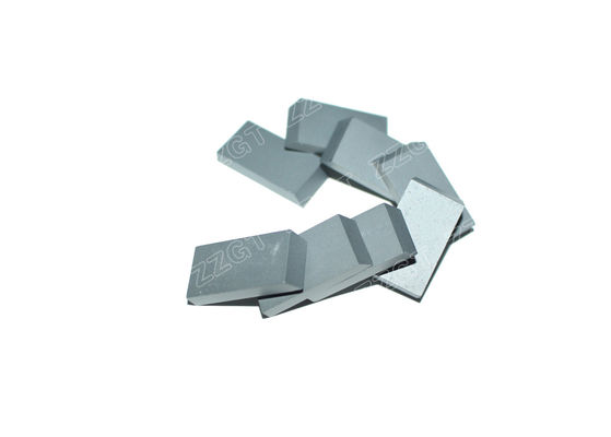 YG6X-Hartmetall-Produkt-Hartmetall-Knopf-Schneider für den Schnitt von Knöpfen