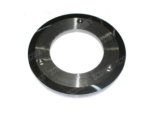 Zementierte Hartmetall-Ausschnitt-Polierdiskette/Schleifscheibe in rundem