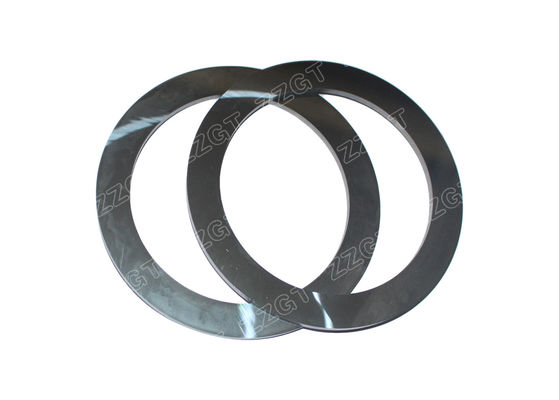 YG8 Hartmetall-mechanischer Siegelring-Wolframlegierungs-Ring