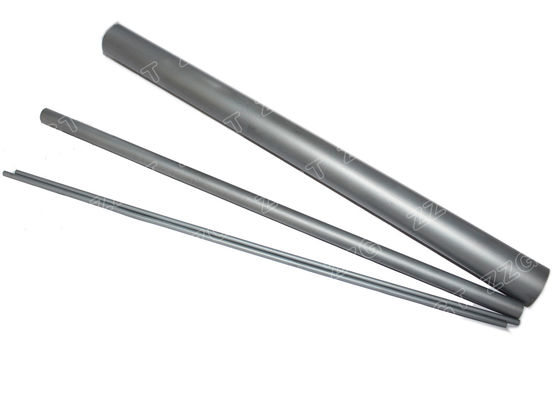 Ungemahlenes YL10.2 Hartmetall Rod des Durchmesser-3mm