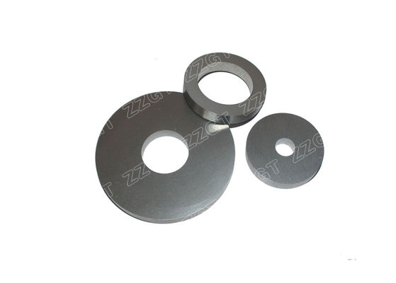 Soem rieb YN8 Hartmetall flachen Ring For Mechanical Seals