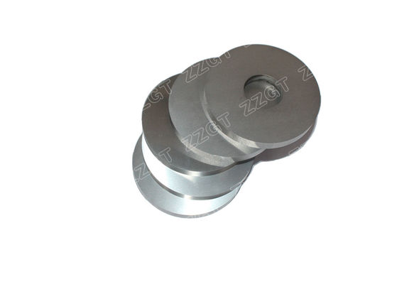 Soem rieb YN8 Hartmetall flachen Ring For Mechanical Seals