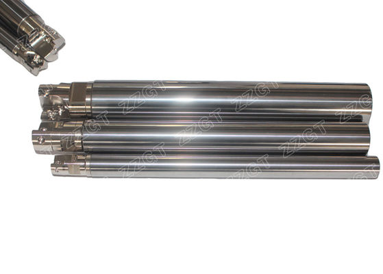OD16mm-indexierbare Antierschütterungs-Karbid-Schaft-Bohrstange mit Kühlmittel-Loch