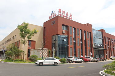 China Zhuzhou Gingte Cemented Carbide Co.,LTD Unternehmensprofil