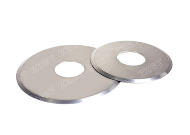 Mahlungs-Oberflächenhartmetall-Ausschnitt-Diskette