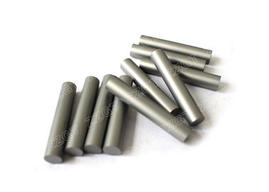 Kundengebundenes Hartmetall Rod, hochfeste Hartmetall-Zusammensetzung Rod