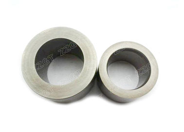 Ungemahlene Oberflächenhartmetall-Ringe für die gewellten kaltwalzenden Stahlstangen