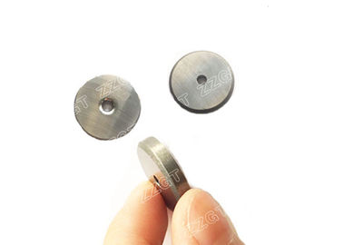 92,5 Loch des Härte-Hartmetall-Öffnungs-Einsatz-2.2mm für das Hochdrucksprühen