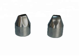 Hartmetall-Knopf-Zähne K10 K20 K30 K40 für Ölfeld-dreikegelige Bohrer