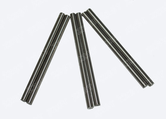 YG8 polierte D6- x L100-Hartmetall Rod für festen Karbid-Schaftfräser