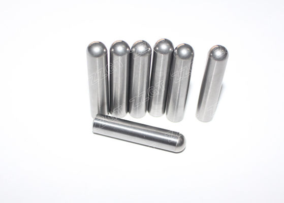 HARTMETALL-Bolzen-Gebrauch des Grad-YG15 Polierin reibendem Zement-Klinker