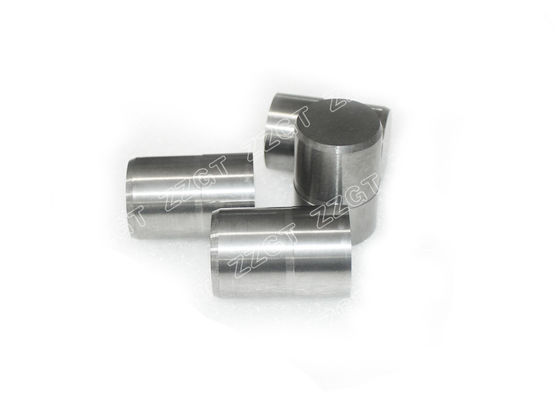 Widia-Hartmetall-Produkt-Karbid-Abnutzungs-Teile mit Zylinder-Form