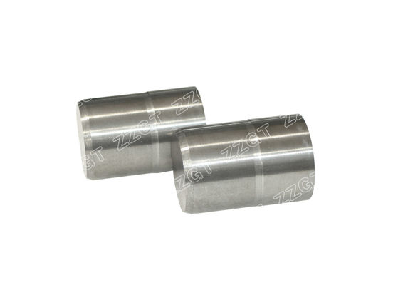 Widia-Hartmetall-Produkt-Karbid-Abnutzungs-Teile mit Zylinder-Form