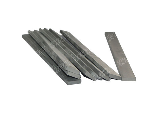 Hartmetall-Produkt-rechteckige Streifen YG8 330X 20X 5 für Schneidwerkzeuge