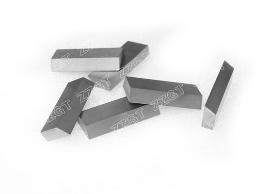 Kundenspezifisches Tungstsen-Hartmetall-Werkzeug-Knopf-Messer für den Schnitt von Kleidungs-Knöpfen