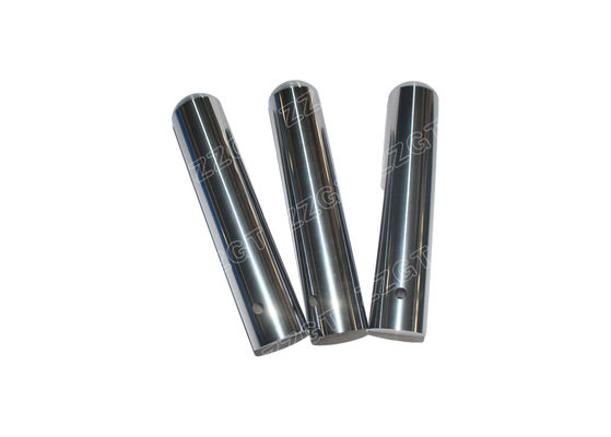 Lange Hartmetall-Bolzen-Stifte der Nutzungsdauer-YG8 kundenspezifische
