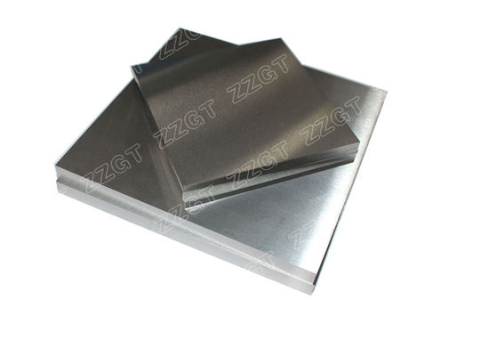 YG15 YG20 rieb Hartmetall-Platte für Abnutzungs-Werkzeuge